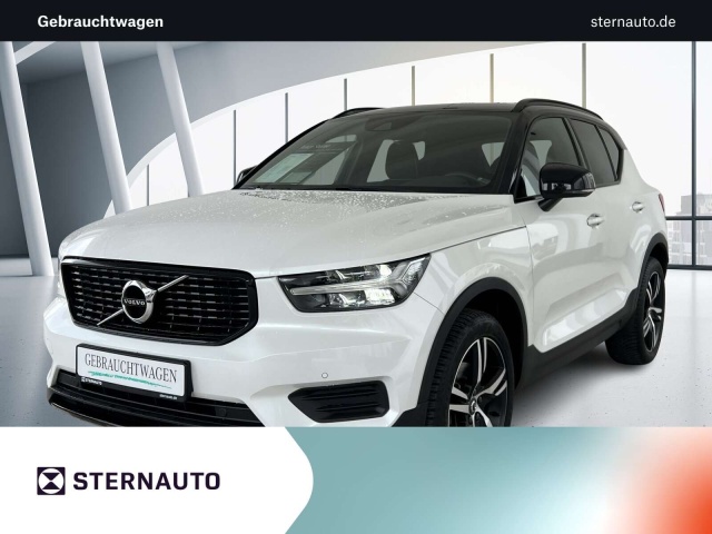 Volvo XC 40