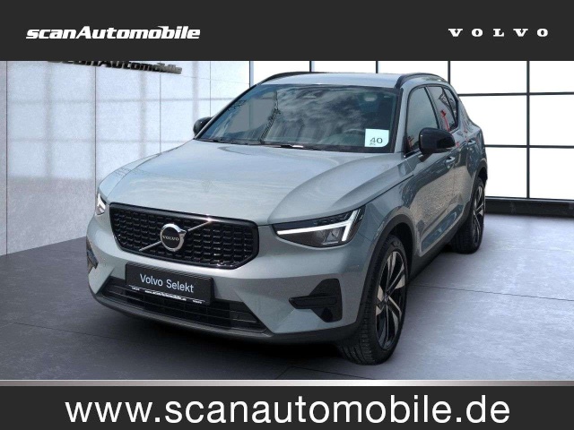 Volvo XC 40