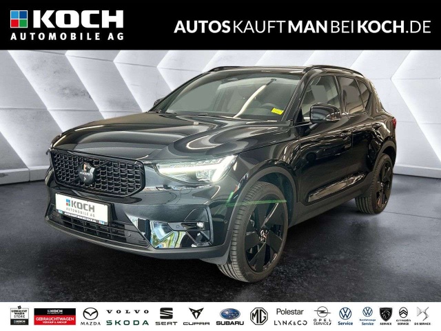Volvo XC 40