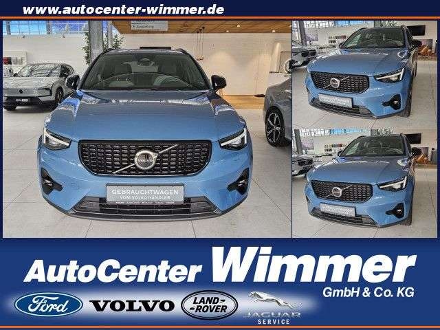 Volvo XC 40