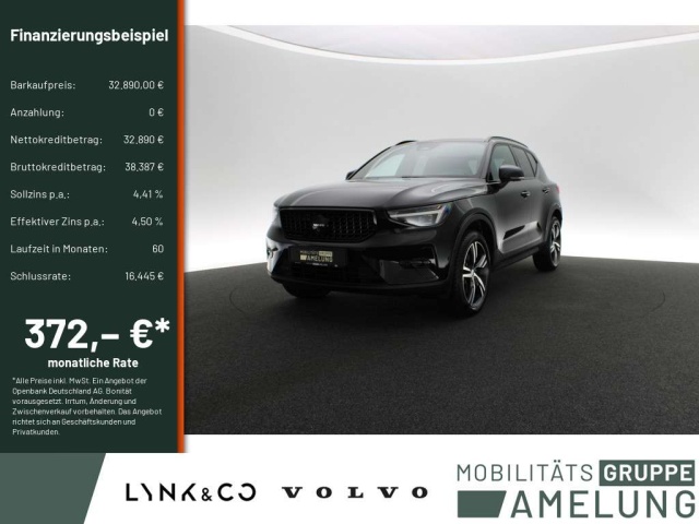 Volvo XC 40