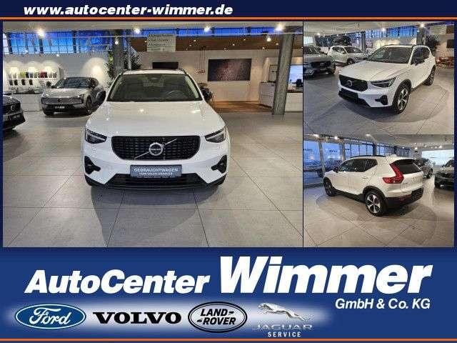 Volvo XC 40
