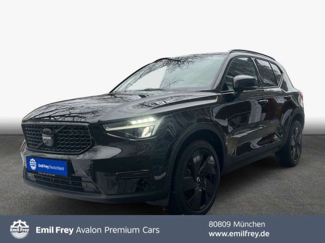 Volvo XC 40