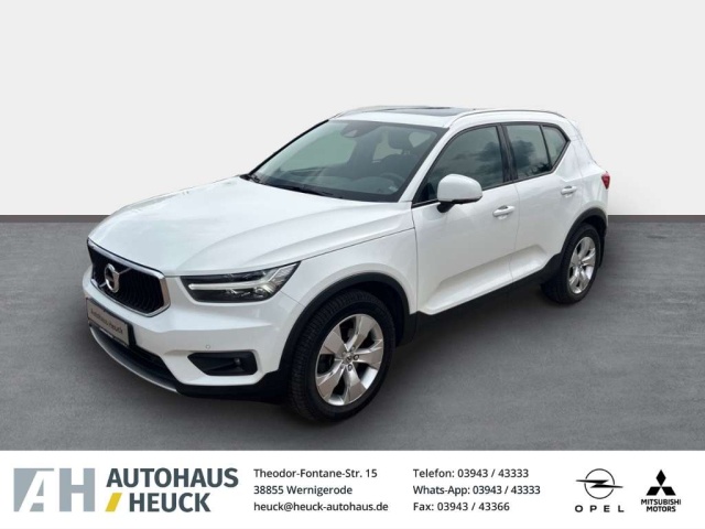 Volvo XC 40