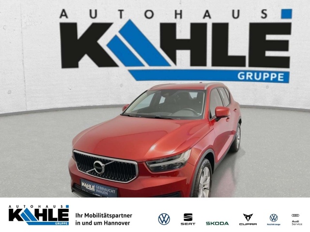 Volvo XC 40