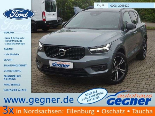 Volvo XC 40
