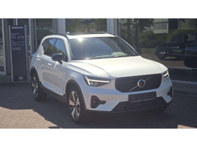 Volvo XC 40