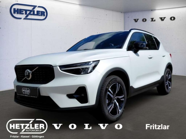 Volvo XC 40
