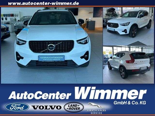 Volvo XC 40