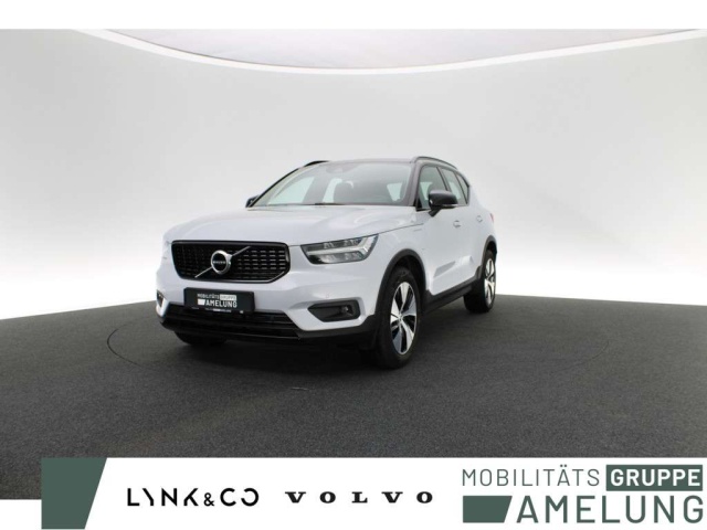 Volvo XC 40