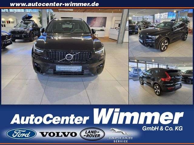 Volvo XC 40