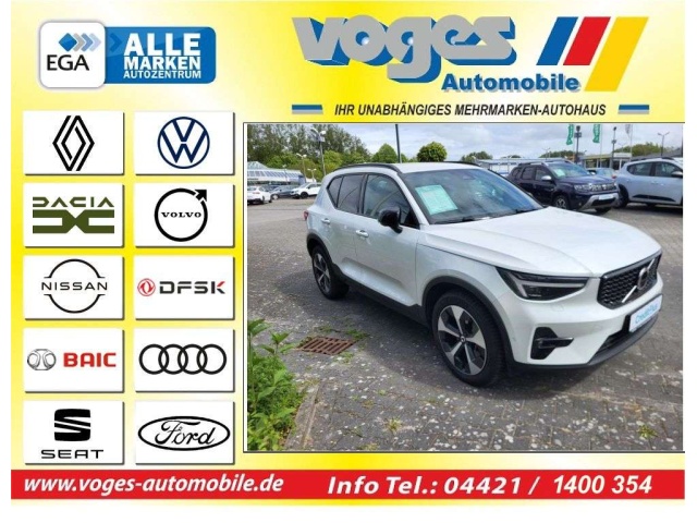 Volvo XC 40