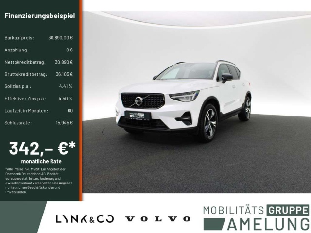 Volvo XC 40