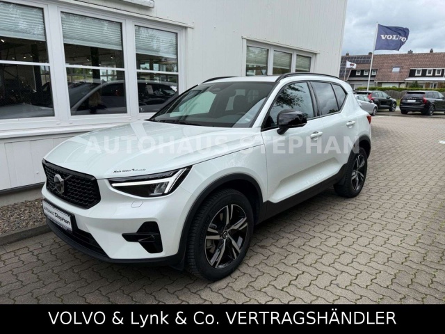 Volvo XC 40
