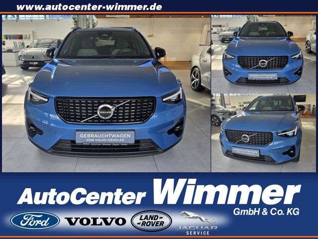 Volvo XC 40