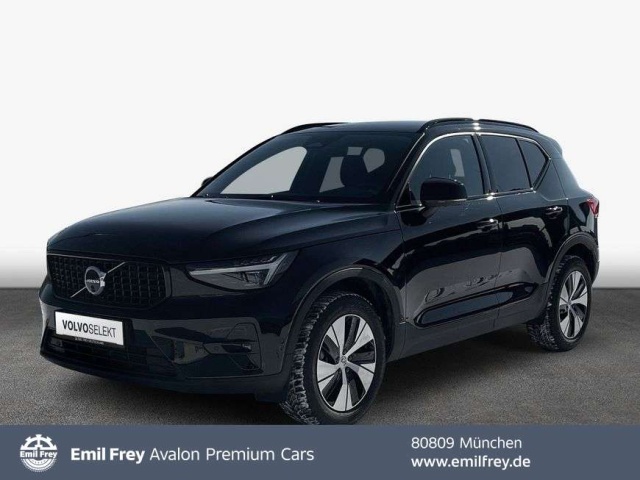 Volvo XC 40