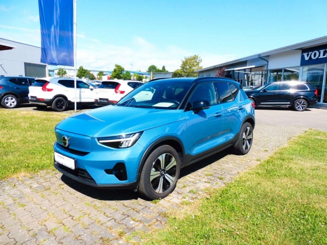 Volvo XC 40