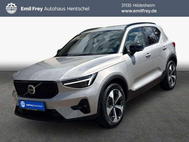 Volvo XC 40