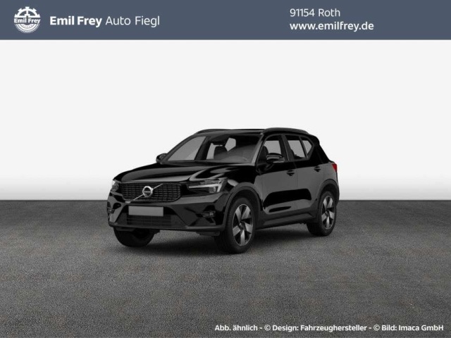 Volvo XC 40