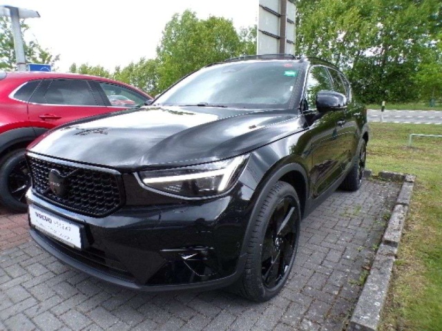 Volvo XC 40