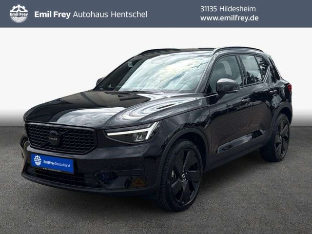 Volvo XC 40