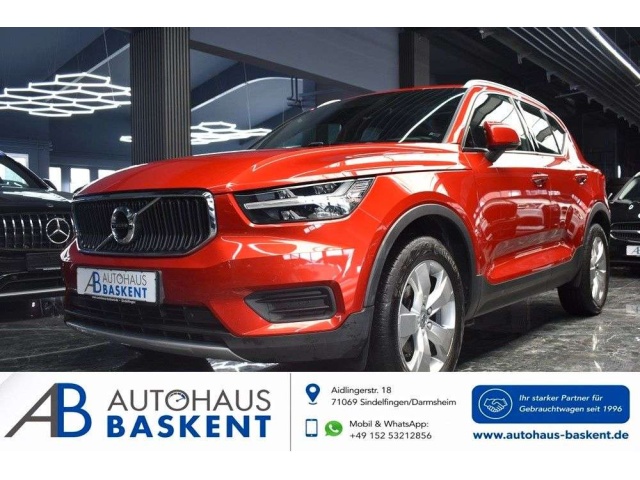 Volvo XC 40