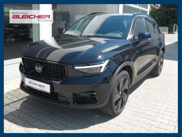 Volvo XC 40