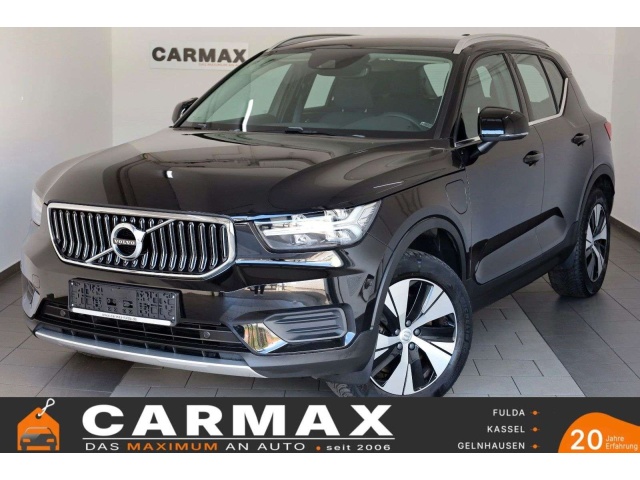 Volvo XC 40