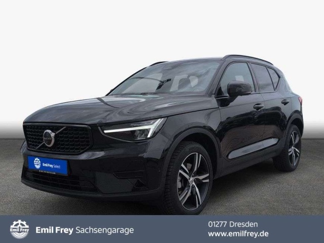 Volvo XC 40