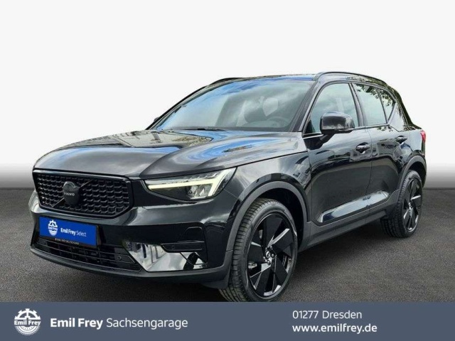 Volvo XC 40