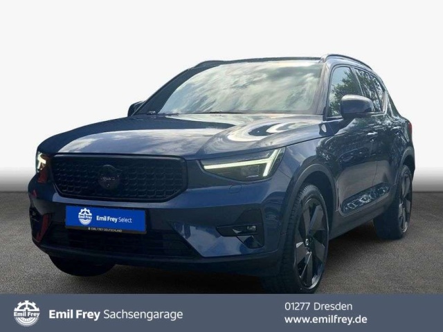 Volvo XC 40
