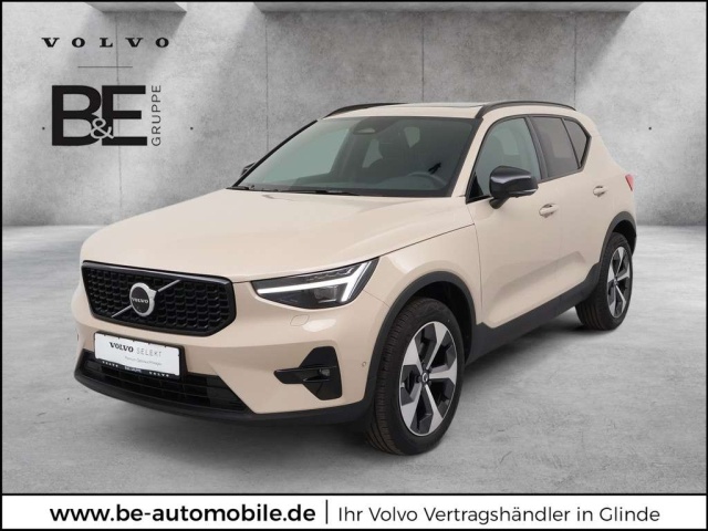 Volvo XC 40