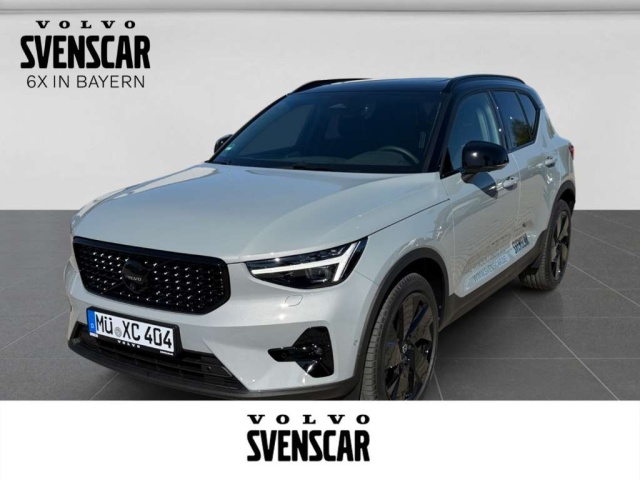 Volvo XC 40