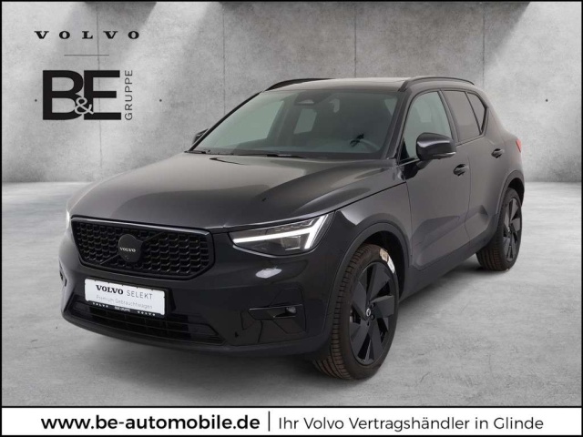 Volvo XC 40