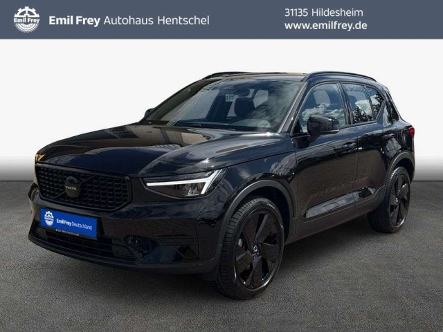 Volvo XC 40