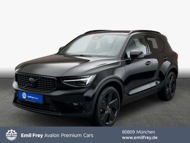 Volvo XC 40