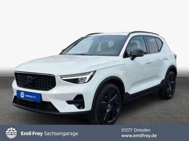 Volvo XC 40