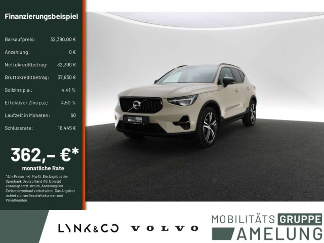 Volvo XC 40