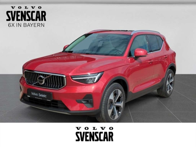 Volvo XC 40