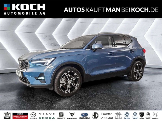 Volvo XC 40