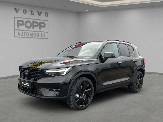 Volvo XC 40