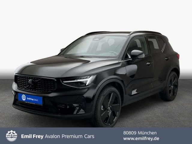 Volvo XC 40