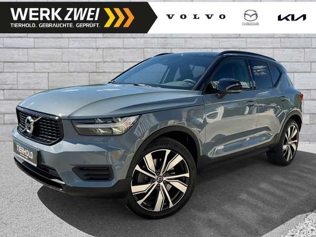 Volvo XC 40