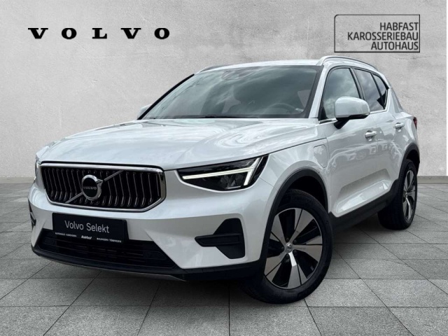 Volvo XC 40