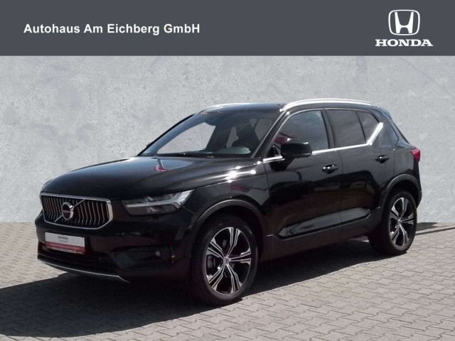 Volvo XC 40