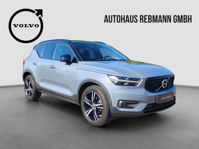 Volvo XC 40