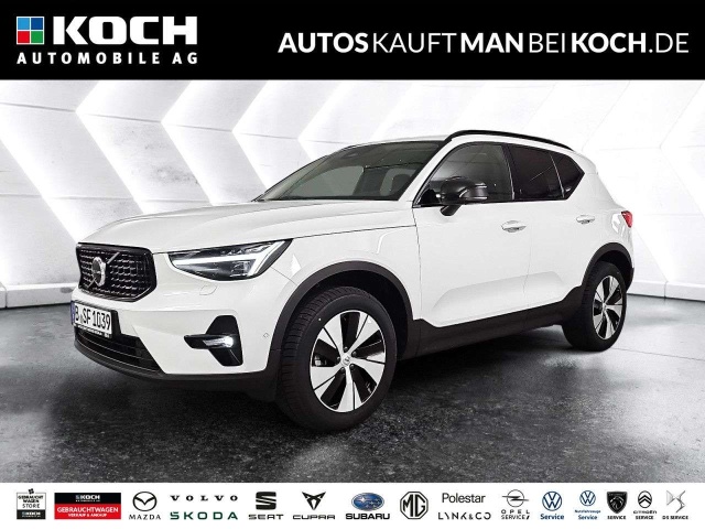 Volvo XC 40