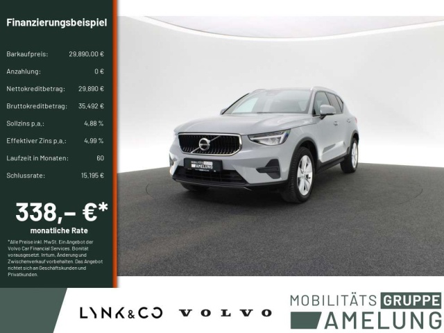Volvo XC 40