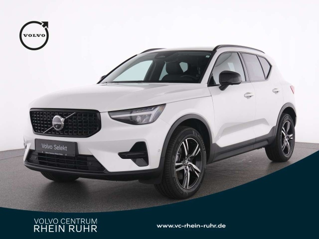 Volvo XC 40