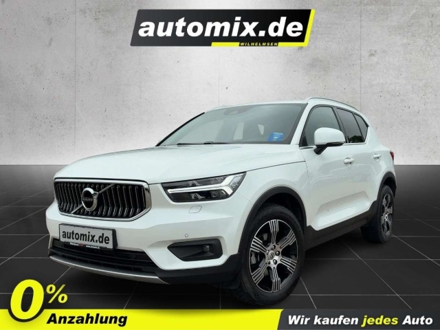 Volvo XC 40